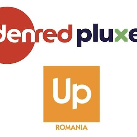 Pensiunea Luna Buşteni Eksteriør billede